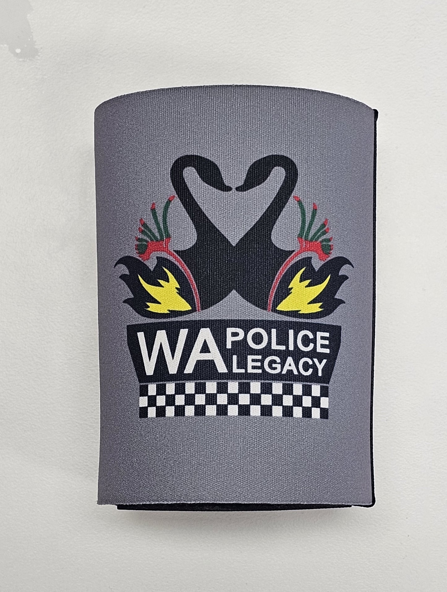 Stubby Holders
