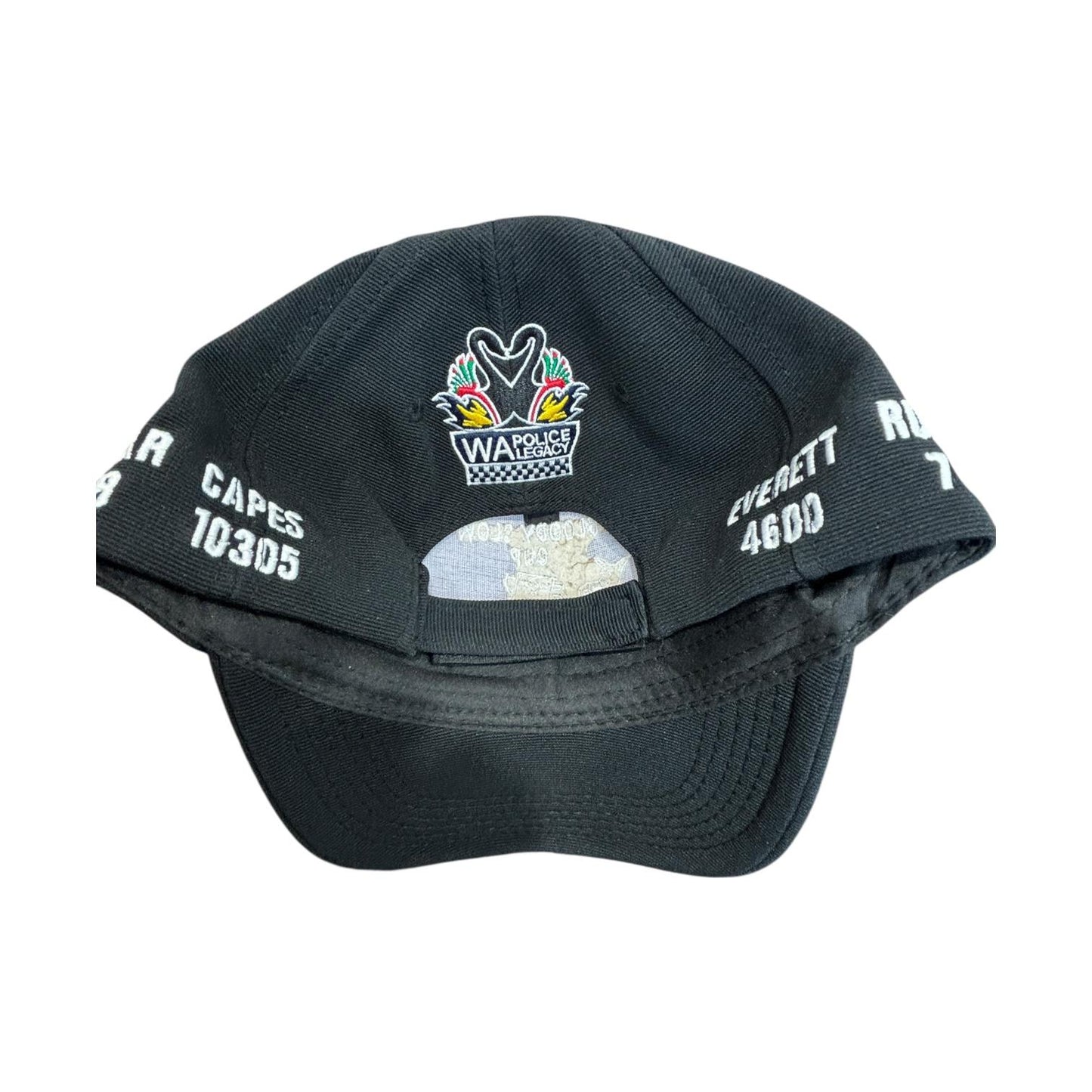 Bloody Slow Cup Baseball Cap