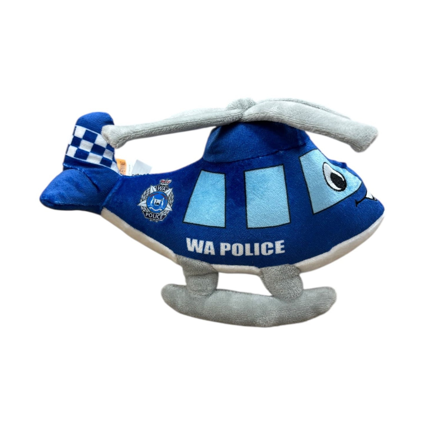 Kids Police Vehicle Pack