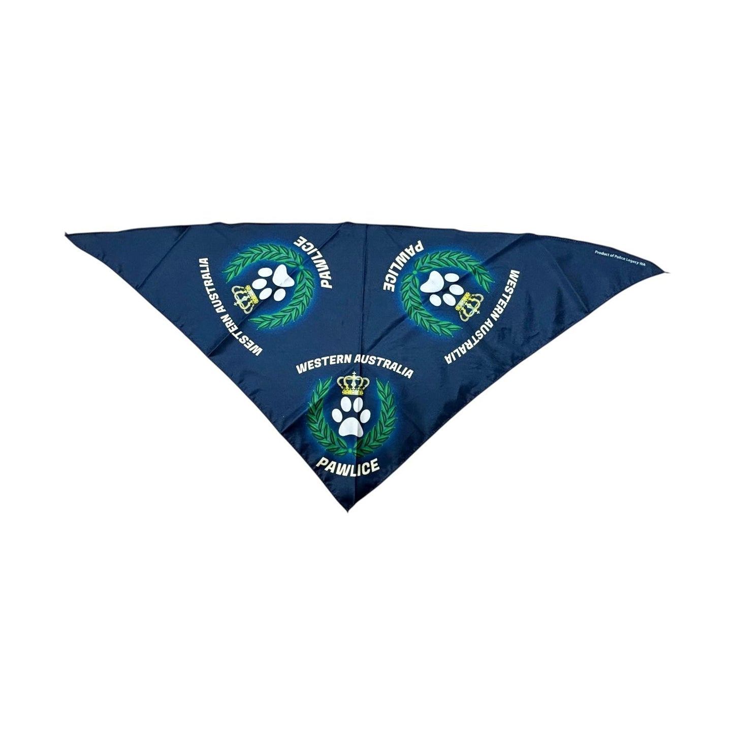WA Pawlice Bandana