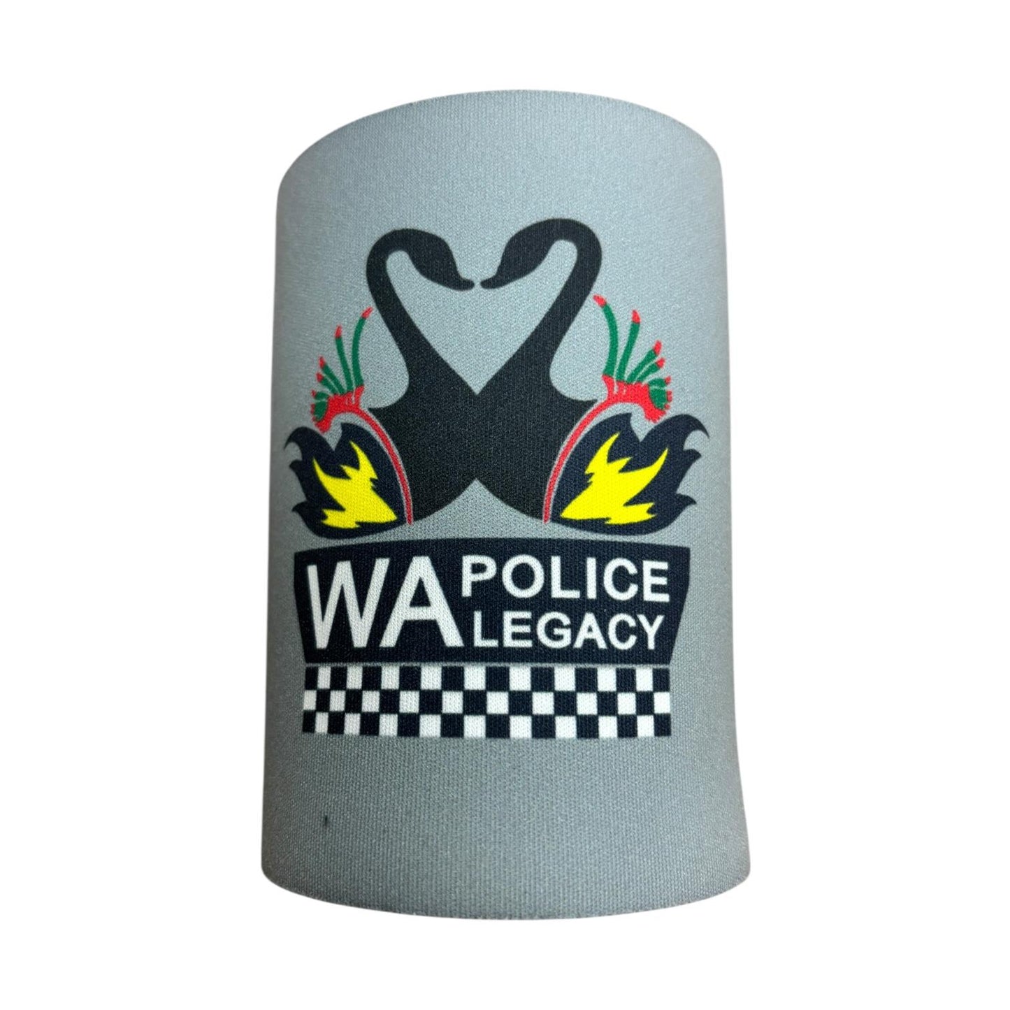WA Police Legacy Stubby Holder