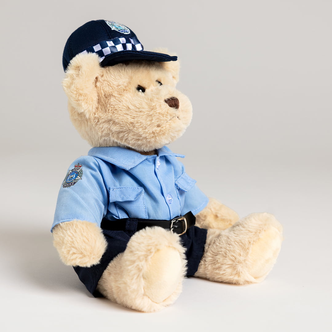 Plush Cuddly Toys