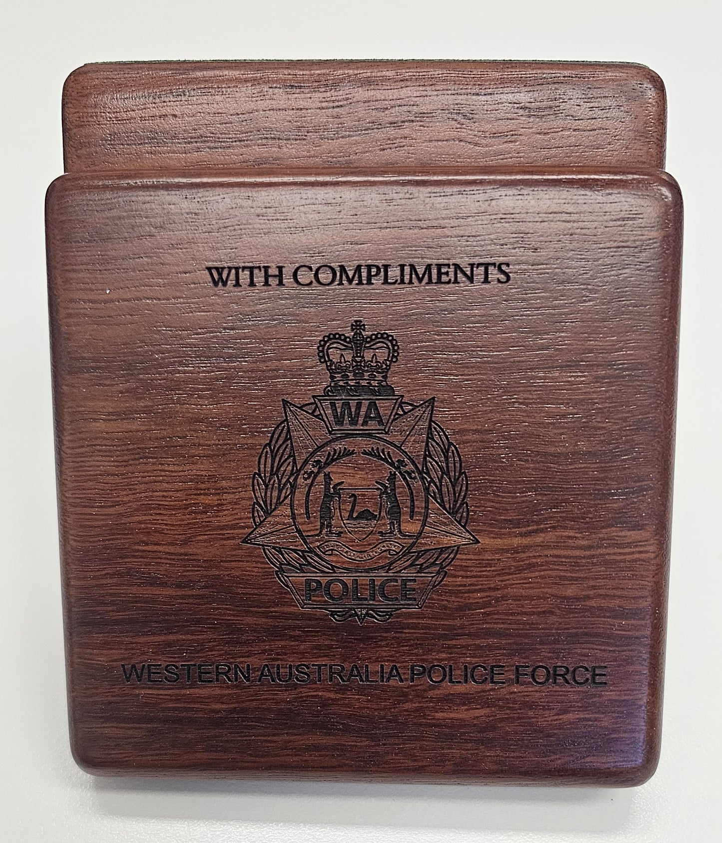 Engraved Coasters/Trinket Box