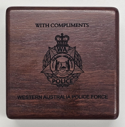 Engraved Coasters/Trinket Box