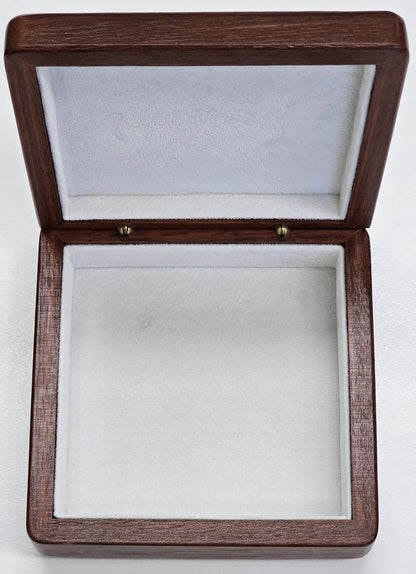 Engraved Coasters/Trinket Box