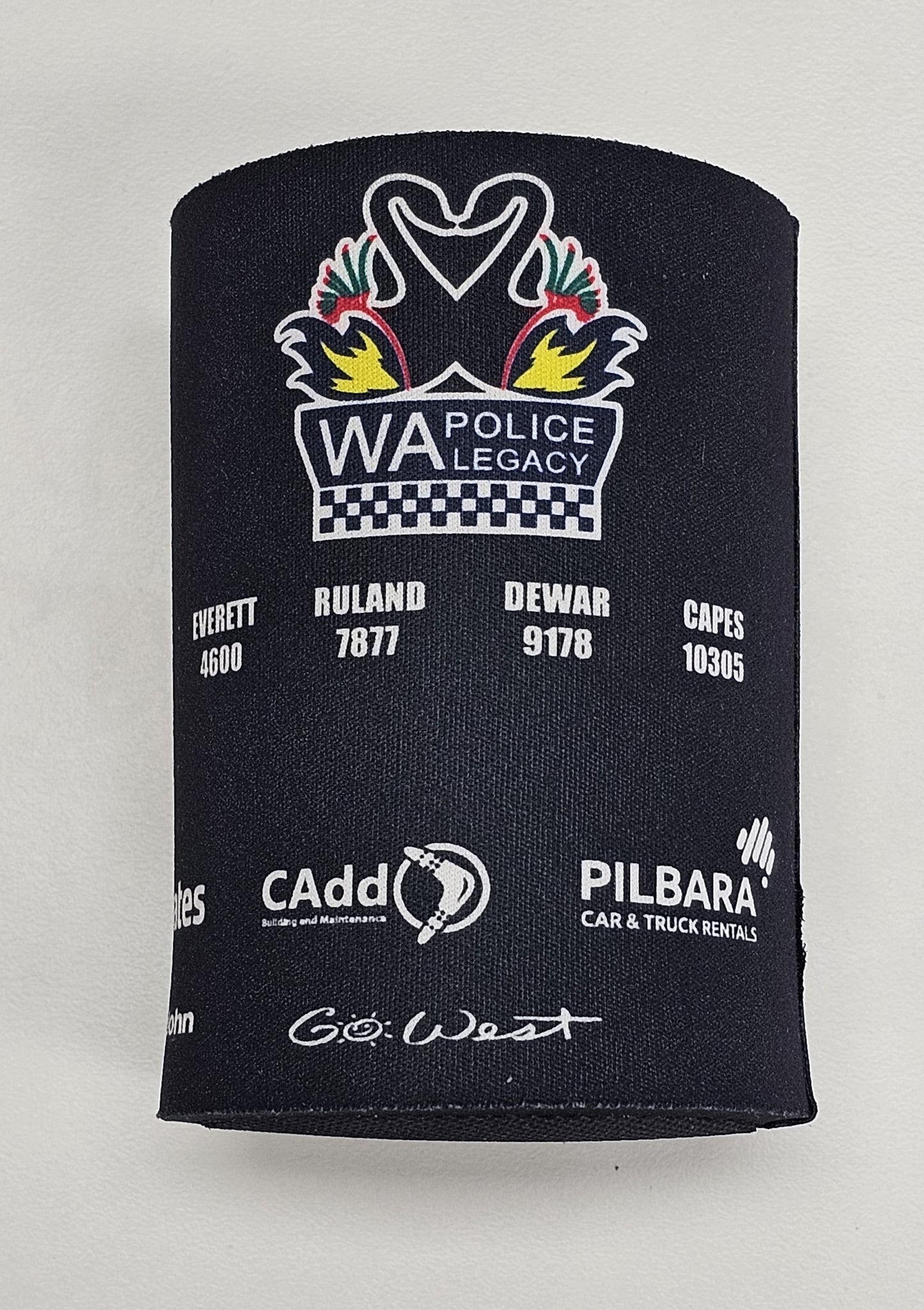 Bloody Slow Cup Stubby Holder