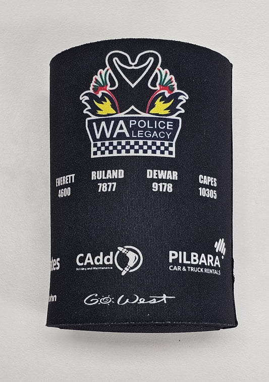 Bloody Slow Cup Stubby Holder