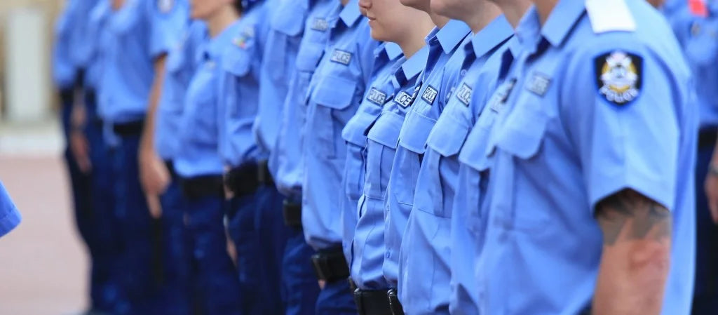 Wa Police Rangings News – WA Police Legacy