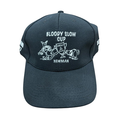 Bloody Slow Cup Baseball Cap