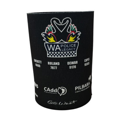 Bloody Slow Cup Stubby Holder
