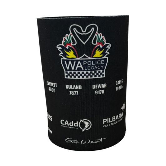 Bloody Slow Cup Stubby Holder