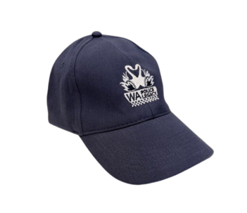 WA Police Legacy Baseball Cap