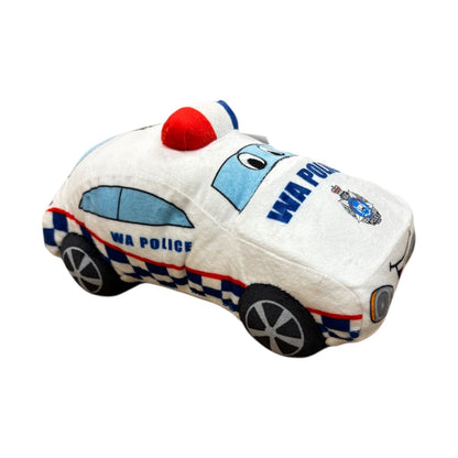 Police Car with sound
