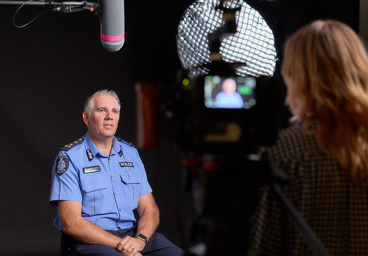 Wa Police Rangings Who We Are – WA Police Legacy