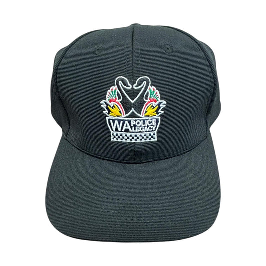 WA Police Legacy Baseball Cap