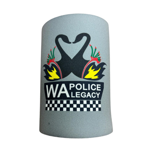WA Police Legacy Stubby Holder