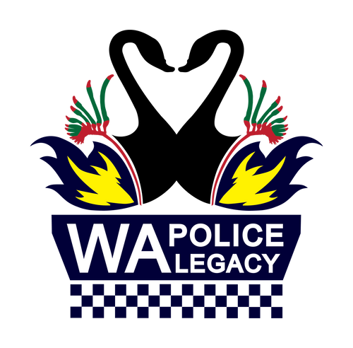 Western Australian Police Legacy Inc logo