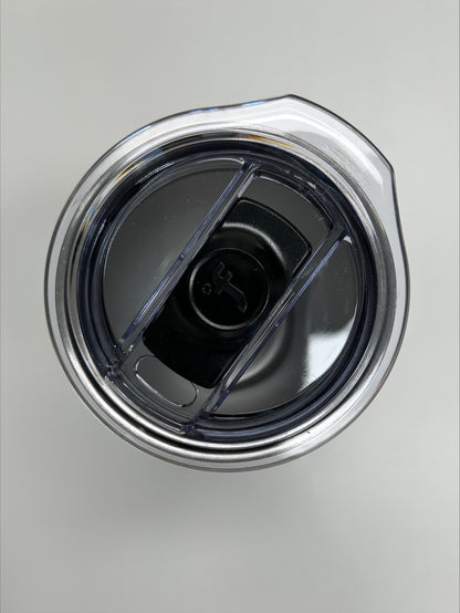 Tumbler 350ml Black