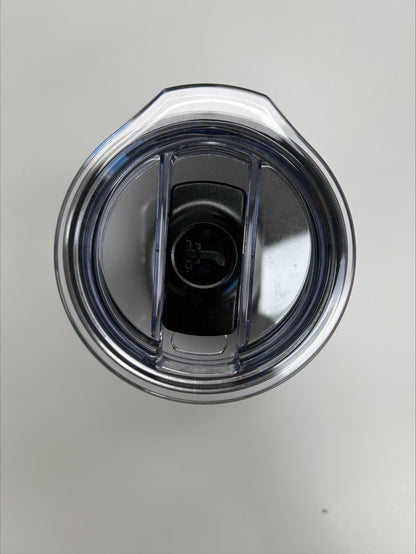 Tumbler 350ml Blue