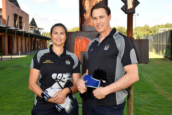 Volunteers & Ambassadors – WA Police Legacy
